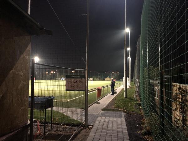 Sportplatz Eibenstocker Straße - Dresden-Striesen