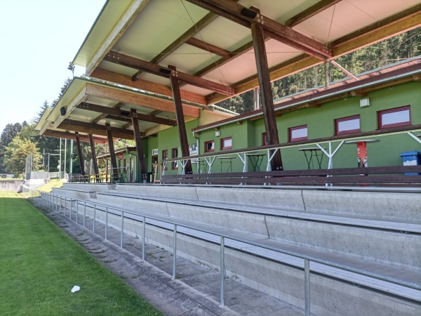 Sportanlage Kainbach - Kainbach bei Graz