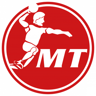 Wappen MT Melsungen 