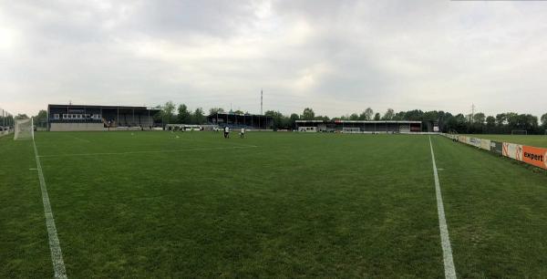 BankParken - Tønder