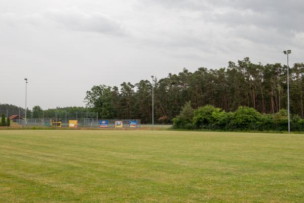 Sportpark Harmer Berg Platz 3 - Rednitzhembach