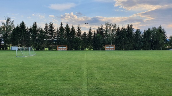 Gregor-Deschler-Sportanlage Platz 2 - Altenstadt/Oberbayern
