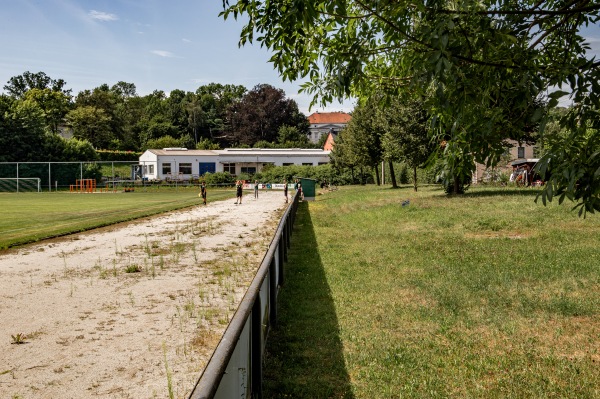 Friedrich-Ludwig-Jahn-Sportplatz - Großschönau