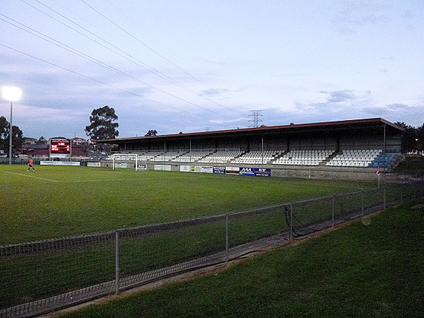 Bonnyrigg Sports Club - Sydney