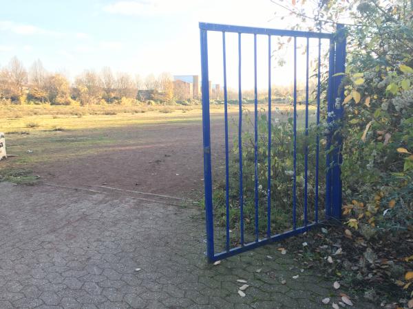 Sportplatz Herdecker Straße - Düsseldorf-Rath