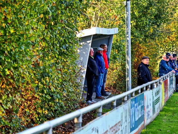 LTB Sportpark - Anröchte-Mellrich