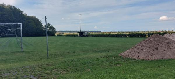 Waldsportplatz - Burgdorf bei Osterlinde