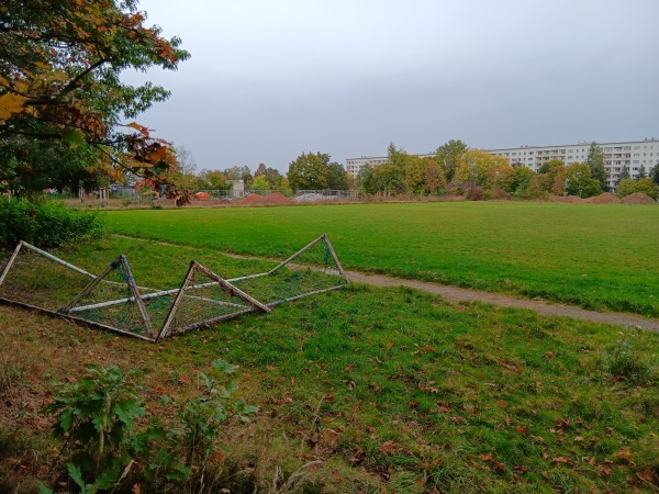 Sportplatz Carl-von-Ossietzky-Straße - Chemnitz-Gablenz