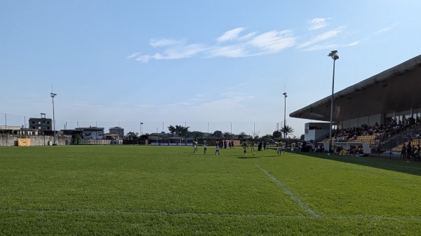 Stade Annexe Bepanda - Douala