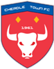 Wappen Cheadle Town FC  85551