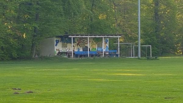 Sportplatz Schmedenstedt - Peine-Schmedenstedt
