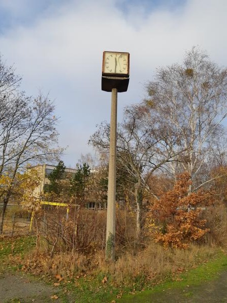 Sportanlage Im Spektefeld - Berlin-Falkenhagener Feld