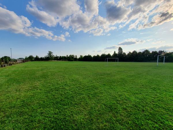 Sportplatz Blumenhagen - Jatznick-Blumenhagen