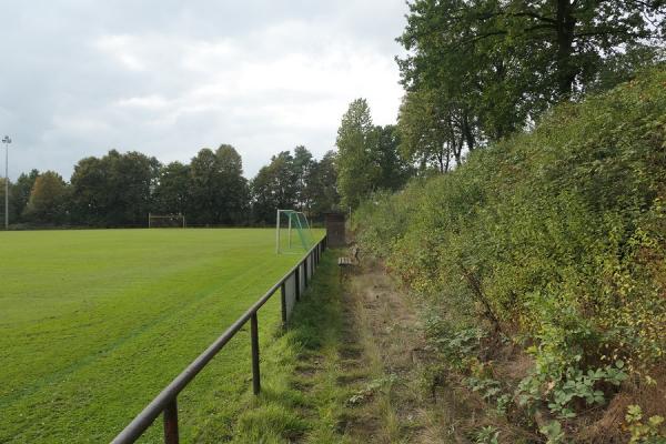 Sportplatz Alm - Seevetal-Hittfeld