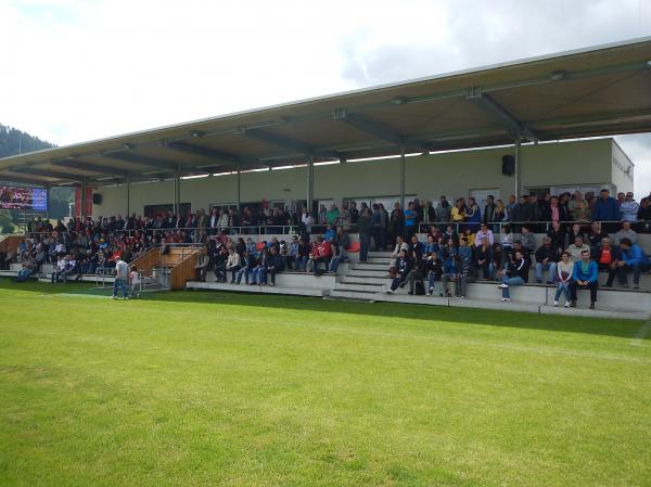 Sauritschnig Arena Frauenstein - Kraig