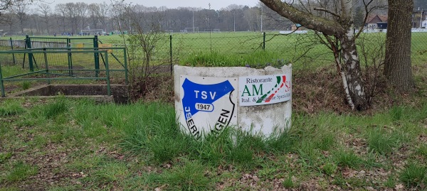 Sportanlage Auf der Heide - Isernhagen-Hohenhorster Bauernschaft