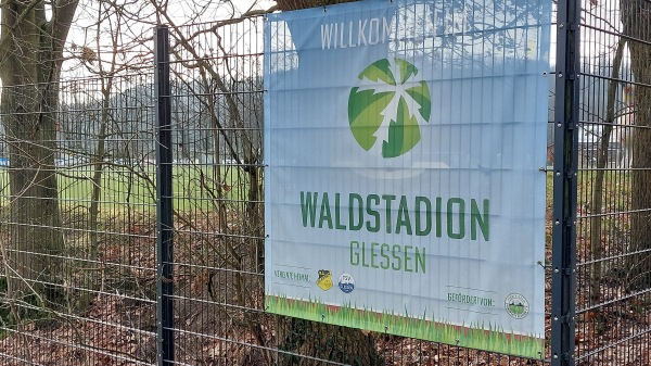 Waldstadion - Bergheim/Erft-Glessen