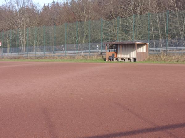 Sportplatz Am Stockborn - Heidenrod-Huppert