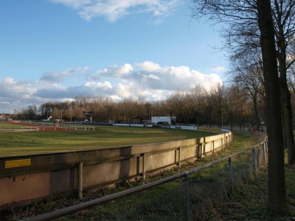 Sportanlage Westfalenring - Lüdinghausen