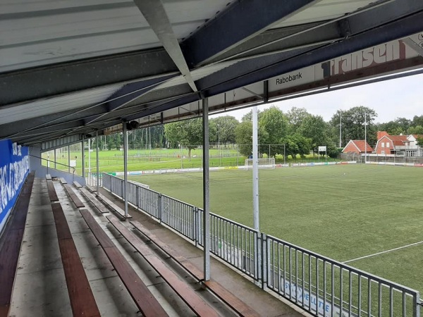 Sportpark De Stockakker - Losser-De Lutte