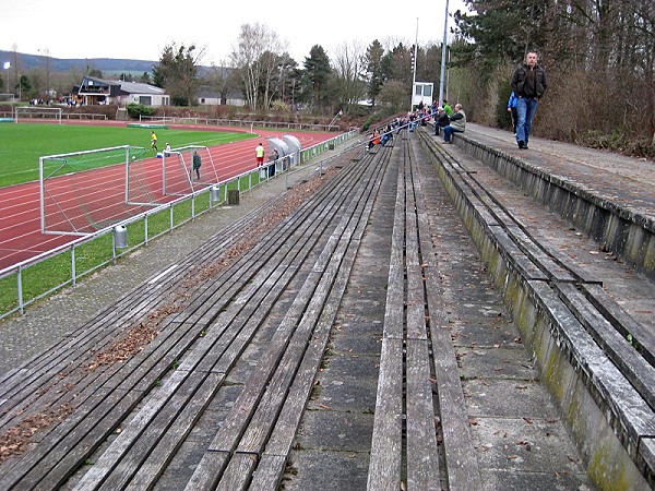 Liebigstadion - Holzminden