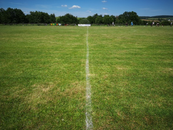 Sportplatz Patersberg  - Patersberg 