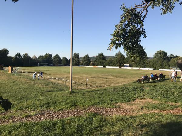 Sportplatz Badanger - Kunreuth