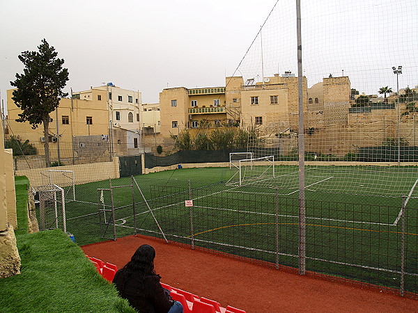 Gharghur Ground - Gharghur