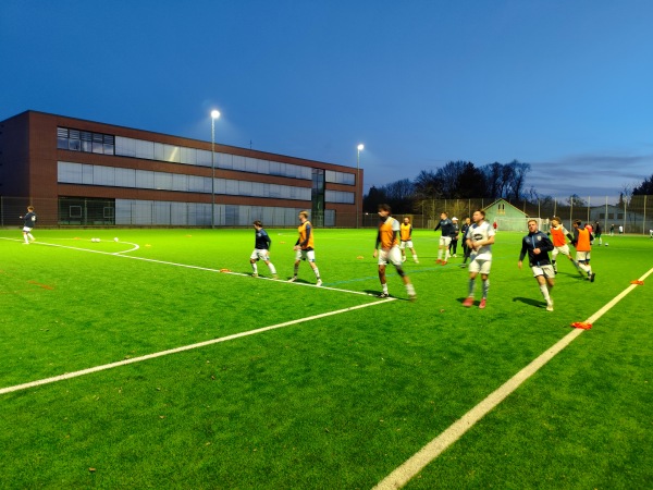 Stadion Berufsschulzentrum Nebenplatz - Friedrichshafen