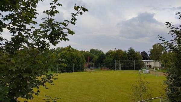 Sportpark an der Reichskrone Platz 2 - Altmittweida