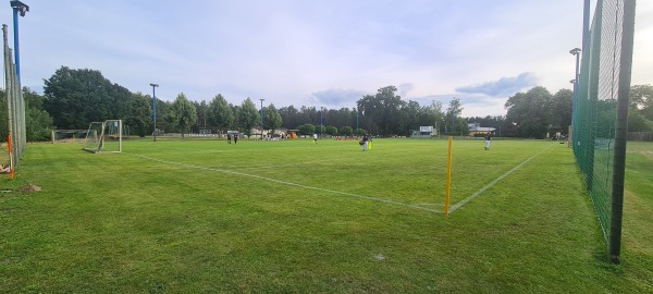 Sportanlage Hammer Platz 2 - Spreetal-Neustadt