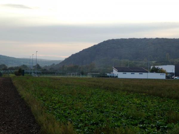 Sportplatz am Querweg - Remagen-Kripp