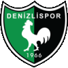Wappen Denizlispor  5702