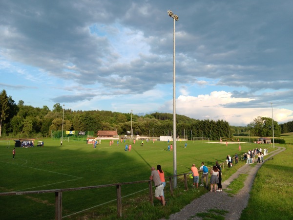 Sportplatz Sankt Josef Trainingsplatz - Sankt Josef in der Weststeiermark