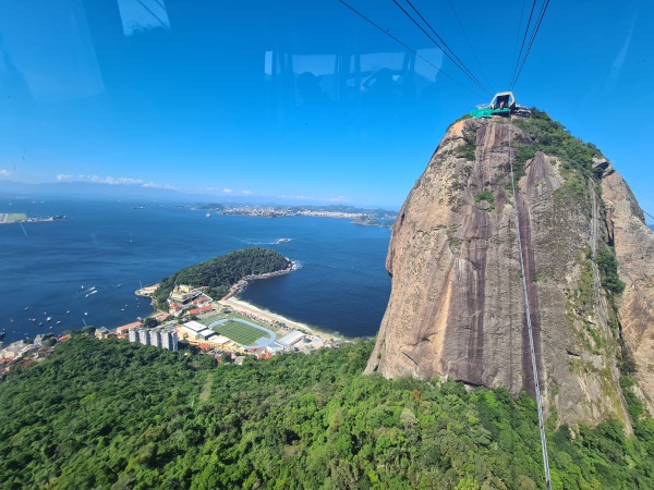 Complexo Maj Sylvio de Magalhães Padilha - Rio de Janeiro, RJ