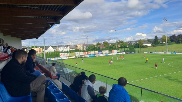 Centre Sportif Käerjenger Dribbel - Nidderkäerjeng (Bascharage)
