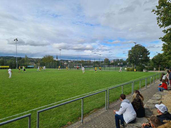 Sportplatz Känelboden - Therwil