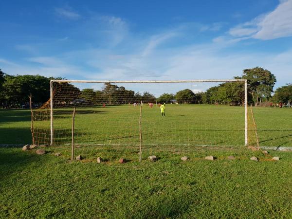 St. Vincent de Paul Football Ground - Urambo