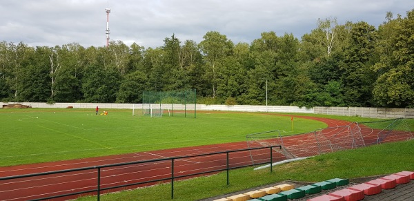 Stadion Miejski w Węglińcu - Wegliniec