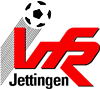 Wappen VfR Jettingen 1923  14267