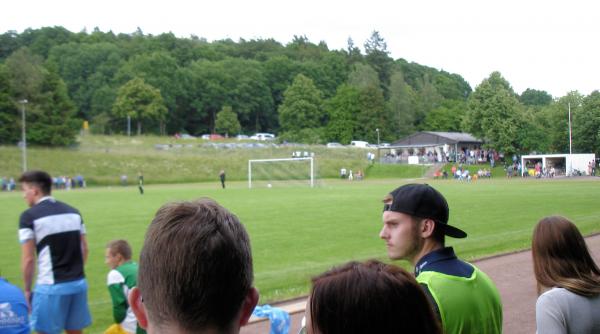 Hessenturmstadion - Niedenstein