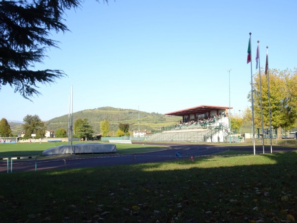 Stadio Comunale Borgo Vittoria - San Martino Buon Albergo