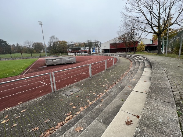 Waldstadion - Wiesloch