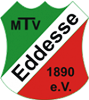 Wappen MTV Eddesse 1890