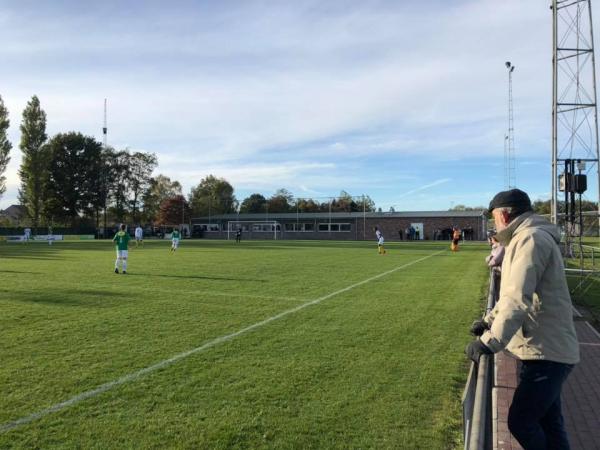 Campus Groene Putte - Stekene