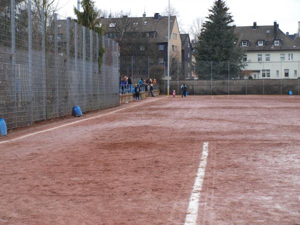 Sportplatz Don-Bosco-Gymnasium - Essen/Ruhr-Borbeck