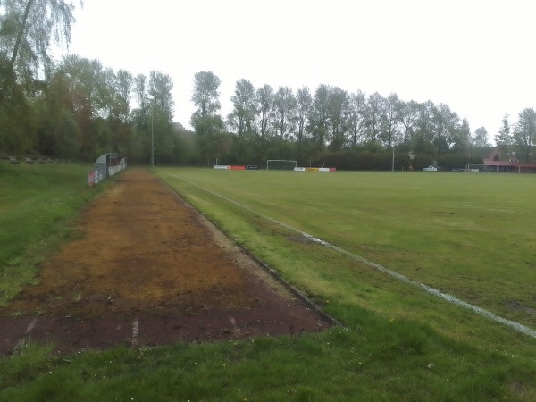 Sportanlage Hans-Christian-Andersen-Weg - Eckernförde