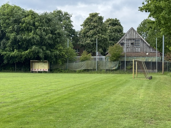 Sepp-Herberger-Stadion III - Neuenkirchen/Kreis Steinfurt-St. Arnold