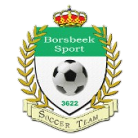 Wappen K Borsbeek Sport  53036