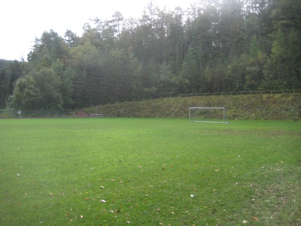 Sportanlage Am Schloßberg Platz 2 - Erfweiler